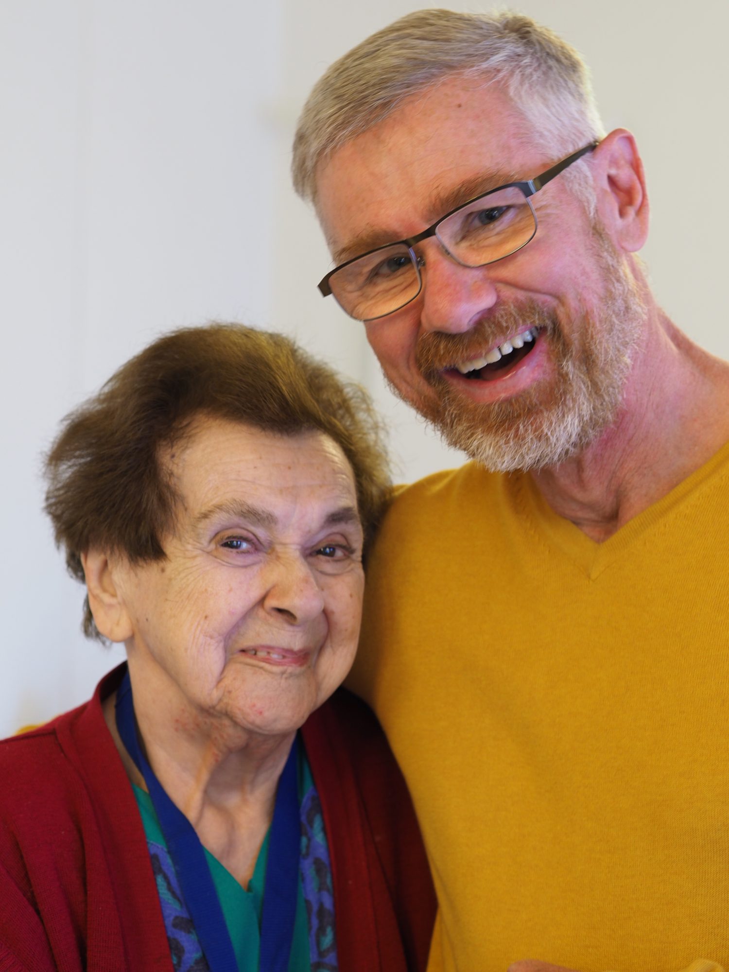 Lorrainehof Wohnen und Pflege Heilsarmee Pflegeheim Lorrainehof